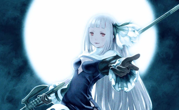 Bravely Second: End Layer